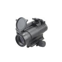 M4 1x holographic sight red dot hunting scope