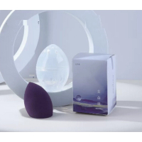 美妝蛋(斜切款) 