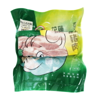 【花蓮網室豬肉】五花肉條(300g/包) #冷凍配送