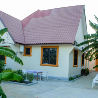 住宿 Nana Apartent