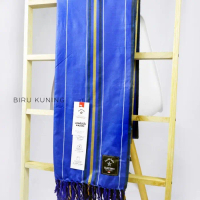 Rida | Rida yaman | Rida kashmir | Rida habaib | Sorban - [Katun] Biru