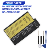 Replacement Battery 202S-20 DR202D R202S For Getac V100 S400 V1010 V200 For PHILIPS M6 For Samsung P29 ME202H ME202BB ME202BE