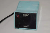 ^^ WELLER POWER UNIT P/N PU120T (SSM46)
