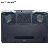 For Acer Predator Helios PH317-55 Bottom Base Cover Lower Case AP3JK000110 Black