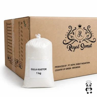 Gula Kastor 1Kg Gula Castor Caster Sugar