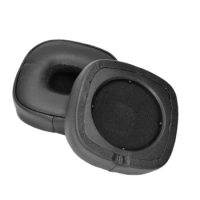 Major IV Replacement Ear Pads Memory Foam Ear Cushions for Marshall Major 4 On-Ear Headphones Ear Cups Covers