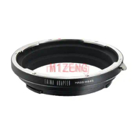 hb-m645 adapter ring for Hasselblad HB V C/CF mount Lens to Mamiya 645 m645 mount camera
