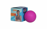 肌肉放鬆筋膜球(粉紅)
