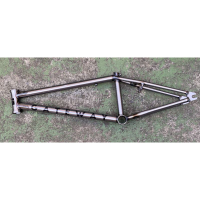 BMX Frame |   Cult Frame |   GATEWAY