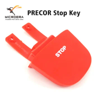 Original PRECOR Treadmill Magnetic Safety Key Running Machine Emergency Safety Switch Stop lock lock start key