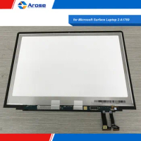 surface book 2 assembly for Microsoft Surface Laptop 2 A1769 lcd touchscreen assembly