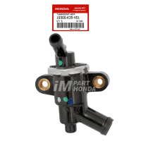 19300-K35-V01 Thermostat Assy Cocok untuk PCX 150 CBU Thailand 2014 - 2016
