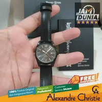 JAM TANGAN ALEXANDRE CHRISTIE WANITA ORIGINAL AC 1012 JAM AC1012 JAM TANGAN ALEXANDER CHRISTIE WANIT