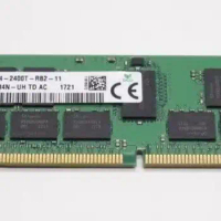 For 32G DDR4 2RX4 2666V REG ECC 32GB