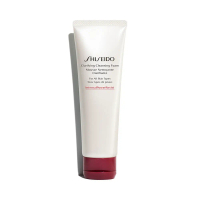【SHISEIDO 資生堂】保濕潔膚皂 125ml_環球專櫃 公司貨