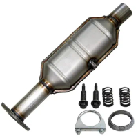 EPA Catalytic Converters For Ford Escape 2.5L 2009-2012 Catalytic Converter Manufacture