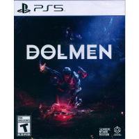 墮夢 Dolmen - PS5 中英日文美版