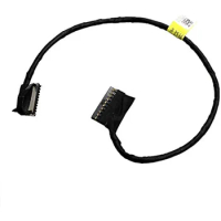 DC Power Cord Cable Battery Cable for Dell Latitude 5580 E5580 DC02002NY00 Precision M3520 NIA01 0968CF 5590 5591 E5590 E5591
