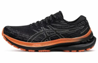 ASICS GEL-KAYANO 29 LITE-SHOW BLACK ORANGE