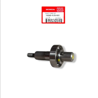 as waterpump as pompa radiator shaft comp wp vario 110 cw vario techno 110 asli HONDA AHM