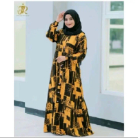 GAMIS WANITA || GAMIS DEWASA || GAMIS RAYON || GAMIS BUSUI || GAMIS MURAH || GAMIS SIMPEL || GAMIS R