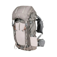 ├登山樂┤Mystery Ranch 神秘農場 Bridger 45 登山背包 女版 卵石灰 MR-112851-PEB