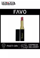 PURBASARI Lipstik Purbasari Color Matte 83 Pirus