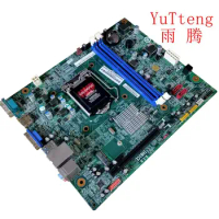 for Lenovo 300s S500 motherboard IH81CE H81HD-LD BTX motherboard 03T7471 motherboard 100% test ok delivery