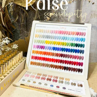 KAISE 110 Color Senior Glue Nail Polish Nail Air Nail Salon Shop Special Nail Cover Nail glue