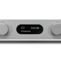 New Britain Audiolab 8300A hifi 75W*2 integrated amplifier/home music amp