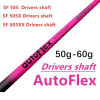 高爾夫球桿木桿身autoFlex SF405 SF505 SF505X SF505XX木桿桿身