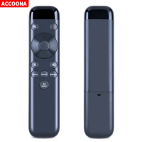Remote control for TCL X937U Soundbar inkl. DTS-Play-fi