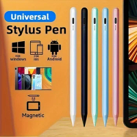 Universal Stylus Pen For Android IOS Windows Capacitive Screen Touch Pen For iPad Apple Pencil For Huawei Xiaomi Tablet Pen