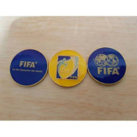 Koin Wasit / Coin Perlengkapan Wasit