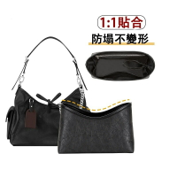 Iv 内膽包 適用於lv carryall包包内膽 cargo黑武士内膽包收纳包 包中包