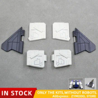 3D DIY Wing Chest Armor Upgrade Kit For Titans Return LG60 Overlord JP/US Ver. Accessories