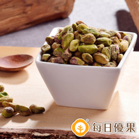 活力分享包系列-烘焙原味開心果仁25公克【每日優果】