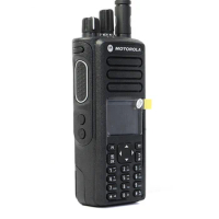 Original DMR radio DP4801 walkie-talki DP4801e GPS two Way Radio XPR7550e digital radios DGP8550e for XiR P8668i