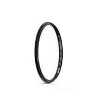 【NISI】S+ UV 52mm Ultra Slim PRO 超薄框UV鏡(公司貨)