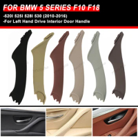 NEW LHD Left Drive Interior Door Handle For BMW 5 series F10 F18 520i 525i 528i 530 2010-2016 51417225851