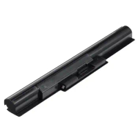 Laptop Battery BPS35 for Sony Vaio Fit 14E Series 15E Series VGP-BPS35A F14316SCW F1531V8CW 14.8V 2200mAh 4 Cells Li-ion