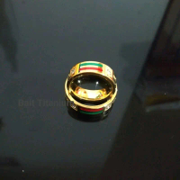 CINCIN COUPLE RING TITANIUM CINCIN TERBARU CINCIN OKE