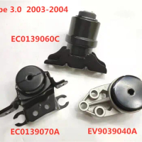 Car Engine Support Mount/ Gear Transmission mounting support for Ford Escape 3.0 Kuga 2003-2004