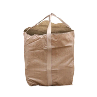 【冠和工程】太空包袋子 工業用太空包 砂石袋 工地用 包裝袋 工程沙包袋 SP800-F(集裝袋 砂石袋 集裝袋)