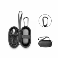 New In Earphones Portable Storage Case For For Bose Sport Earbuds True Wireless Bluetooth Earbud Storage Bag Earphone Accessory