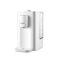 Household mini instant hot water dispenser, fast instant hot water heater, electric water dispenser, office dormitory use
