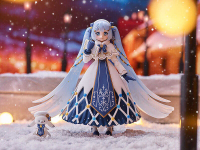 【玩咖玩具】不挑盒況 GSC figma EX-060 雪初音 2021 Glowing Snow 現貨