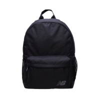 New Balance Essential Unisex Backpack - Black
