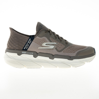 SKECHERS 男鞋 慢跑系列 瞬穿舒適科技 GO RUN MAX CUSHIONING PREMIER - 220313TPE
