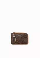 CLN Jimin Wallet (Coated Monogram)